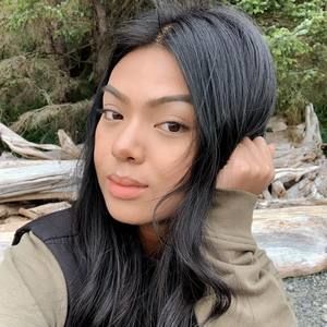 Meet your Posher, Abby